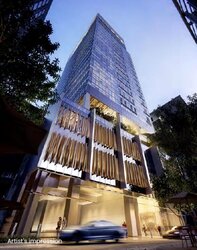 Solitaire On Cecil (D1), Office #457159231
